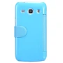 Nillkin Fresh Series Leather case for Samsung Galaxy Trend 3 (G3502U) order from official NILLKIN store